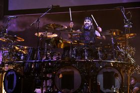 Mike Portnoy's greatest rhythm section partners