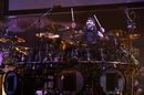 Video: Killer Jordison, Portnoy, Harrison and Peart solos!