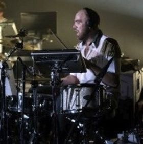 Rhythm Studio attracts top drummers for open day