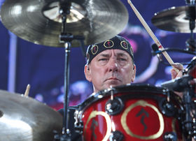 The top 20 greatest drum beats of the millennium