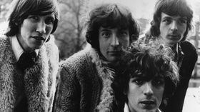 25 greatest ever British drummers