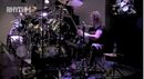 VIDEO: Nicko McBrain drum solo!