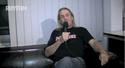 VIDEO: A message to UK fans from Nicko McBrain