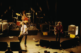 The 25 Greatest Rhythm Sections of All Time - part 1