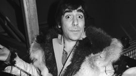 Keith Moon biopic announced