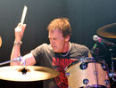 Richie Reinhardt recalls being a Ramone