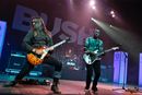 Interview: Robin Goodridge and Bush return