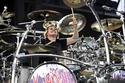 Ray Luzier on dubstep drumming with Korn
