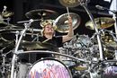 Ray Luzier on dubstep drumming with Korn