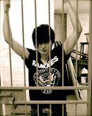 Ramonas drummer on bagging a gig with Richie Ramone
