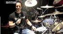 Video: Glen Sobel shows Rhythm around his Alice Cooper kit
