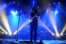 Josh Eppard replaces Chris Pennie in Coheed and Cambria