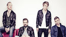 Royal Republic drummer talks stripping back
