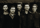 Rhythm Hot Band: Anberlin