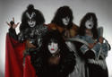 Kiss drum kit and Porsche up for sale