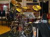 Rob Brian Drum Day blank