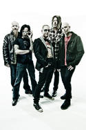 Watch Mike Portnoy perform with Stone Sour