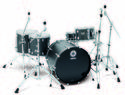 Win: A Yamaha Rock Tour kit and a Mapex Black Panther snare!