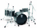 Win: A Yamaha Rock Tour kit and a Mapex Black Panther snare!