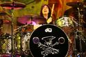Brent Fitz on recording Slash's new album