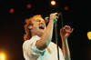Andy Burrows' favourite singing drummers ((© CORBIS))