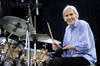 Andy Burrows' favourite singing drummers ((© Tim Mosenfelder/Corbis))