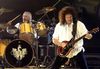Andy Burrows' favourite singing drummers Roger Taylor