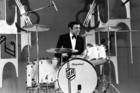 Weckl, Harrison, Bissonette and more set for Buddy Rich show