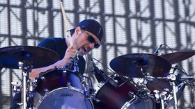 Slayer frontman discusses firing Dave Lombardo