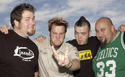 Gary Wiseman talks us through new Bowling For Soup album