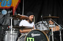 Vinnie Fiorello: Less Than Jake the McDonald's commercial a 'hardcore twist'