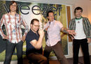 Pat Wilson: Weezer will do 'deluxe break-up' for $20m