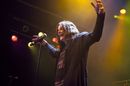 Ozzfest at the O2 Review: September 18