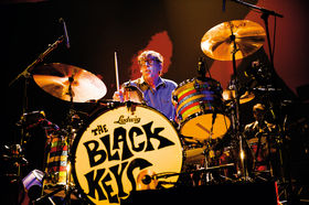 Five drummers to check out from this month's Rhythm