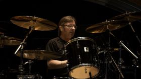 UPDATED: Career In Beats: Phil Rudd