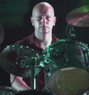 Radiohead drummer announces solo dates