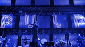 Pulp drummer thought Common People was 'tuneless dirge'