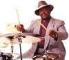 Bernard Purdie Legend