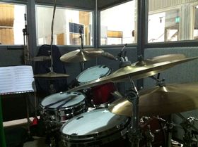 Ralph Salmins: A session drummer's diary