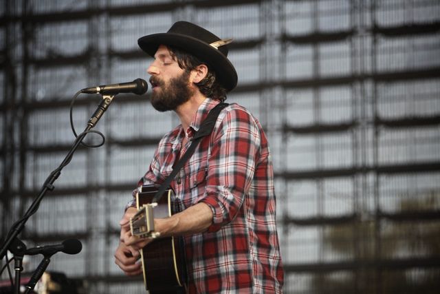 Ray LaMontagne