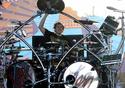 New drummers for Korn and Rob Zombie