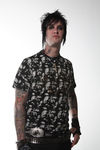 Avenged Sevenfold's late drum genius