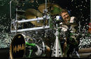 Rick Allen to open new children's centre