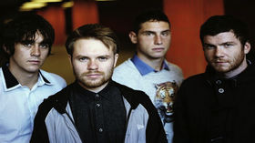 Enter Shikari's Rob Rolfe: Arctic Monkeys are 'worst festival headliner'