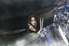 Stone Sour's Roy Mayorga