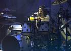 Roy Mayorga picks his favourite drum showmen
