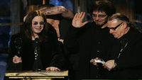Ozzy: Sabbath drum situation 'wasn't dealt with professionally'
