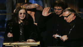 Ozzy: Sabbath drum situation 'wasn't dealt with professionally'