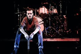 Five drummers to check out from this month's Rhythm