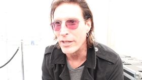 Sean Kinney's greatest drum beat of all time